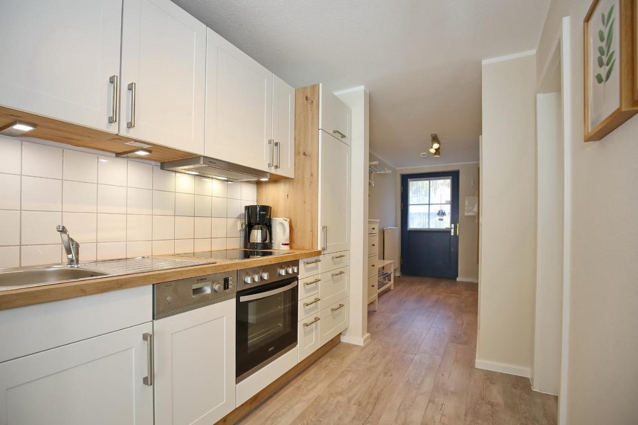 Feriendorf Papillon Wohnung 15-1 Boltenhagen  Exterior foto