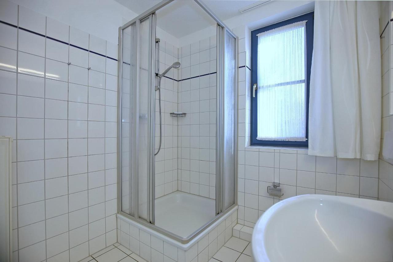Feriendorf Papillon Wohnung 15-1 Boltenhagen  Exterior foto