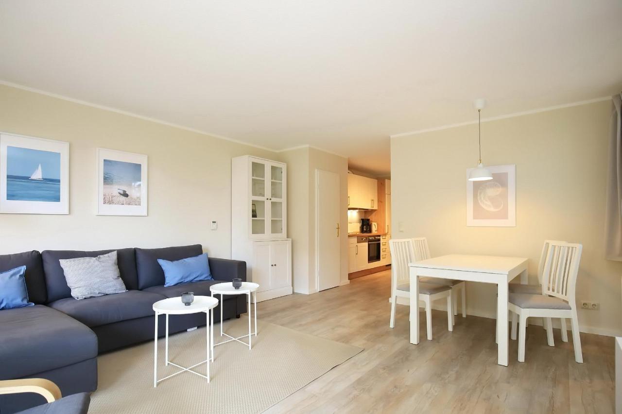 Feriendorf Papillon Wohnung 15-1 Boltenhagen  Exterior foto